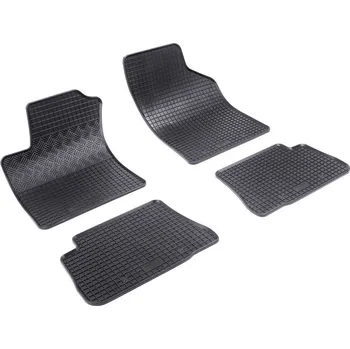 autokoberec Gumové autokoberce Hyundai Getz 2002-2011 | RIGUM