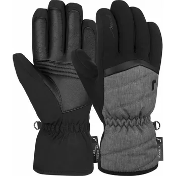 Reusch Lenda R-TEX XT lyžařské rukavice - 0 - černá - 7