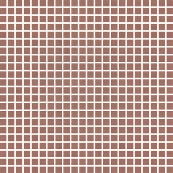 Obklad Pantarei Mosaico Micro Cannella - obkládačka mozaika 30x30 hnědá mat Pantarei Mosaico Micro Cannella