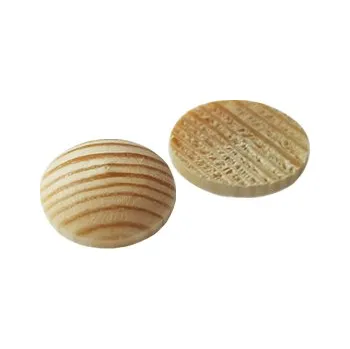 Vrut Krytka 16 mm - borovice