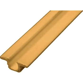Nábytkové kování Lišta Unipos 1200 mm - béžová