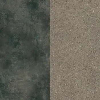 Kuchyňská pracovní deska Pfleiderer Holzwerkstoffe Gmb ZÁSTĚNA K PRACOVNÍ DESCE F76028 FG (R6234) / S68007 CT (R6264) 4100X600X9,6