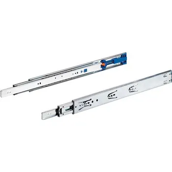 Hettich Kuličkový výsuv KA 4532 Silent Systém 550 mm