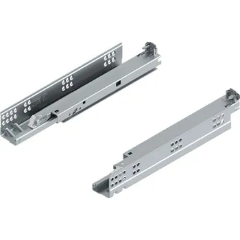 Nábytkové kování Blum Tandem plus BLUMOTION, plný výsuv 320mm - 30 kg