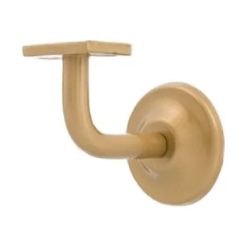 Zábradlí Držák madla W7 zlatý