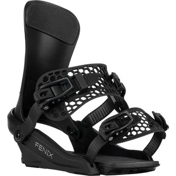 Dámské tenisky Gravity Fenix black - S 37-38