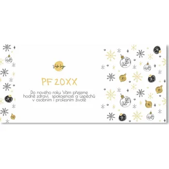 Novoročenka DL10 - PF 2026