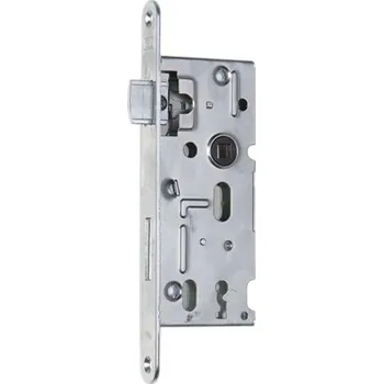 Nábytkové kování Hobes Zámek K - 103 72/60 obyčejný