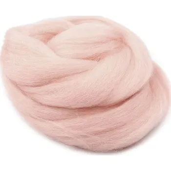 Ovčí rouno Ovčí rouno česané 20 g - tělová