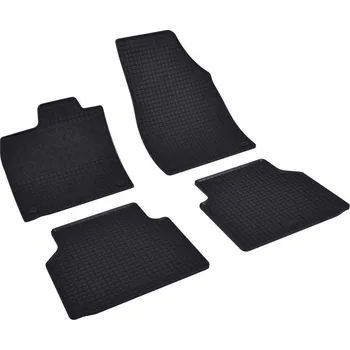 autokoberec Gumové autokoberce Volkswagen ID.4 2020- | RIGUM