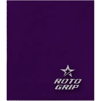 Bowling SPECIÁLNÍ KOŽENÁ ÚTĚRKA RG SHAMMY FIALOVÁ