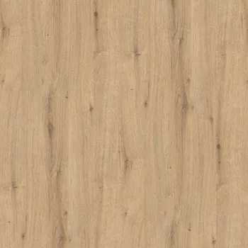 Kuchyňská pracovní deska Egger Fritz PRACOVNÍ DESKA H3359 ST32 DUB DAVENPORT PŘÍRODNÍ SVĚTLÝ 4100x650x38 ROVNÁ HRANA ABS MODEL 100/1,5