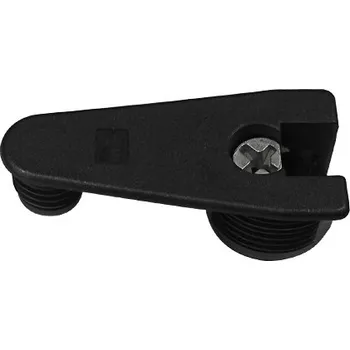 Hettich Excentrické spojovací kování VB 36 M/19 - černé