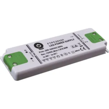 Napájecí zdroj pro osvětlení Wireli Zdroj napětí trafo 12V / 30W