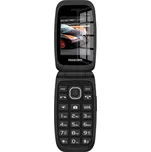 MaxCom Comfort MM828 4G Black