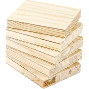 Dřevotřísková deska WELDE S.R.O. LAŤOVKA DÝHOVANÁ PŘÍRODNÍ DÝHOU DUB A/B 2500X1250X19 WELDE