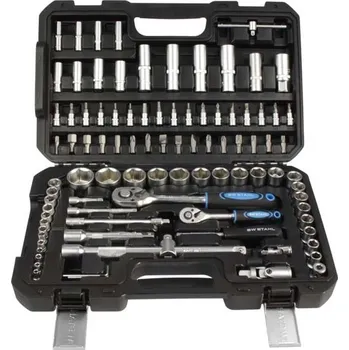 Gola sada Condor GOLA SADA 1/4-1/2 94 DÍLŮ