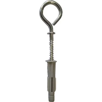 Hmoždinka Pematex HMOŽDINKA+OKO 6x38UH-LO