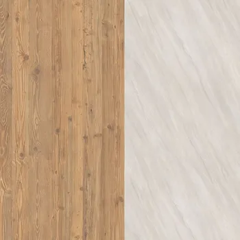 Kuchyňská pracovní deska Egger Fritz ZÁSTĚNA K PRACOVNÍ DESCE H011 STG8 / F675 ST75 4100x640x10