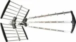 Solight venkovní DVB-T anténa 17dB (8592718018054)