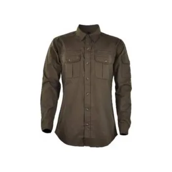 Pánská košile C.I.T. TRADE s.r.o. Myslivecká košile Safari II - Velikost XL