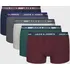 Boxerky JACK & JONES Oliver 12165348 5 ks mix barev, L