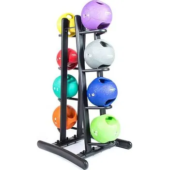 Medicinbal Stojan na medicinbaly PRIMAL Medicine Ball Rack