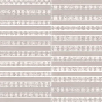 Obklad Pantarei Mosaico Macro Avorio - obkládačka mozaika 30x30 slonová kost mat Pantarei Mosaico Macro Avorio