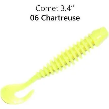 Umělá nástraha Crazy Fish Comet 8,5cm color 6 5ks