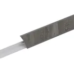 KRONOSPAN CR SPOL.S R.O. TĚSNÍCÍ LIŠTA K352 PH Iron Flow 4200