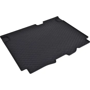 Vana do kufru Vana do kufru gumová Renault Kangoo 5místný 2022- | RIGUM