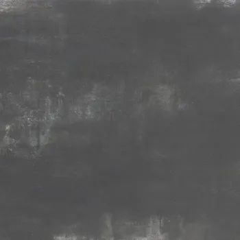 Dlažba More! Black/White RT - dlažba rektifikovaná 60x60 černá mat More! Black/White RT 60x60