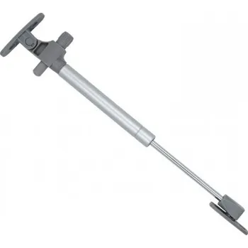 Nábytkové kování Teleskop plynový s tlumením Level 120N