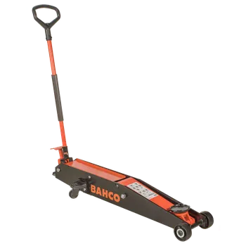 Hever Mobilní zvedák extra dlouhý BAHCO BH15000B