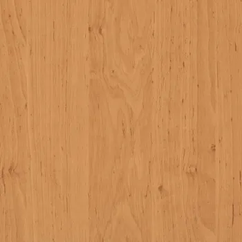 Dřevotřísková deska DŘEVOTŘÍSKOVÁ DESKA DÝHOVANÁ - OLŠE A/B 2520x1810x19