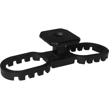 Vrut Karle & Rubner Terraflex 5x50 mm vč. vrutů - 30ks bal.