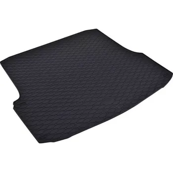 Vana do kufru Vana do kufru gumová RIGUM Škoda Octavia II sedan 2004-2013