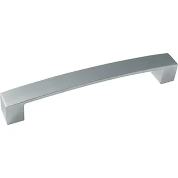 Nábytkové kování Úchytka Kimberly - 160 - matný chrom