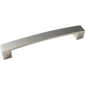 Úchytka Kimberly - 320 - sat/nikl