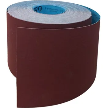 Brusný papír SIA BRUSNÉ ROLE PLÁTNO KL 361 P 240