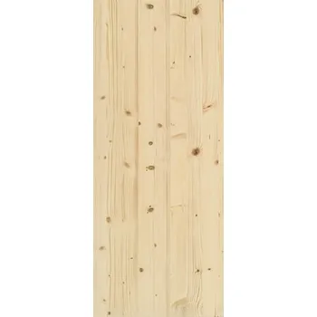 OSB deska Dřevoobchod Spárovka smrk 28x500x2000