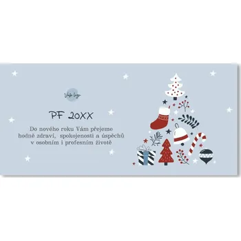 Novoročenka DL11 - PF 2026