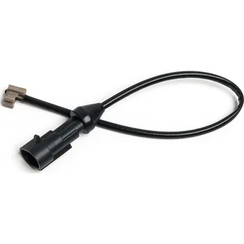 Brzdová destička Senzor brzdových destiček (300 mm) Iveco Daily 96–06, přední, zadní 1908407 JPN