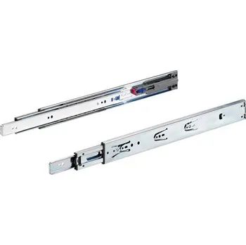 Hettich Kuličkový výsuv KA 4532 Push to open 650 mm