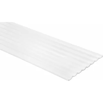 Obklad Mardom Decor VZOREK - Voděodolný nástěnný panel - duny, 135 x 247 x 11,5 mm - LESK