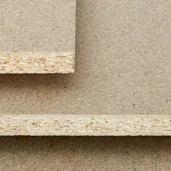 Dřevotřísková deska Pfleiderer Holzwerkstoffe Gmb DŘEVOTŘÍSKOVÁ DESKA SUROVÁ (V20) 22X2070X2800