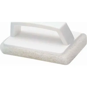 Bazénová chemie HOUBA S MADLEM