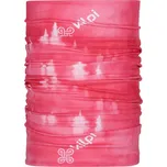 Multifunkční nákrčník Kilpi DARLIN-U růžová UNI