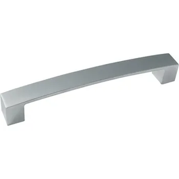 Úchytka Kimberly - 320 - matný chrom