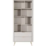 Regál LANTE - béžová